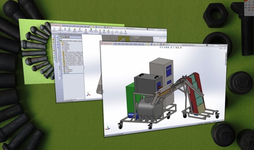 کاربرد روش‌های اتوماسیون